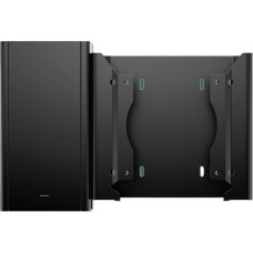 HP DM v4+ VESA Sleeve with Power Supply Holder