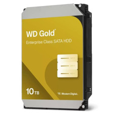 HDD 10TB WD103KRYZ Gold 256MB SATAIII 7200rpm