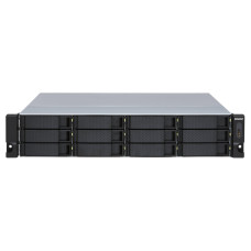 QNAP TL-R1200S-RP -  úložná jednotka JBOD SATA (12x SATA), rack