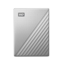 WD My Passport • 4TB • HDD • Externí • 2.5