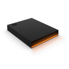 Seagate FireCuda • 2TB • HDD • Externí • 2.5