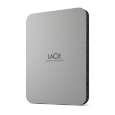 LaCie Mobile • 4TB • HDD • Externí • 2.5