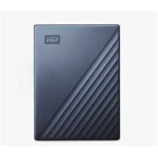 WD My Passport • 5TB • HDD • Externí • 2.5