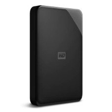 WD Elements SE • 6TB • HDD • Externí • 2.5