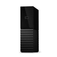 WD My Book • 16TB • HDD • Externí • 3.5