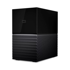 WD My Book Duo • 36TB • HDD • Externí • 3.5