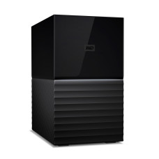 WD My Book Duo • 24TB • HDD • Externí • 3.5