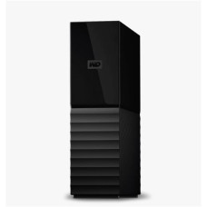 WD My Book • 14TB • HDD • Externí • 3.5