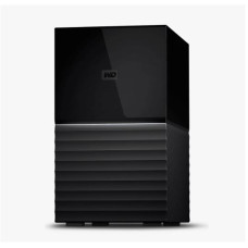 WD My Book Duo • 28,6TB • HDD • Externí • 3.5