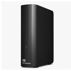 WD Elements Desktop • 14TB • HDD • Externí • 3.5