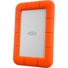 LaCie Rugged • 1TB • SSD • Externí • 2.5