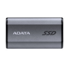 ADATA Elite SE880 • 4TB • SSD • Externí • Šedá • 5R