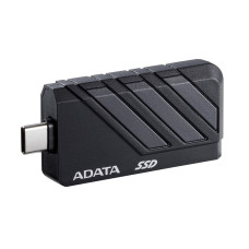 ADATA SC735 • 1TB • SSD • Externí • Šedá • 5R