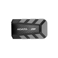 ADATA SD820 • 1TB • SSD • Externí • Šedá • 5R