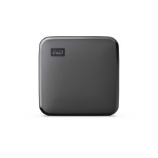 WD Elements Desktop • 1TB • SSD • Externí • 2.5