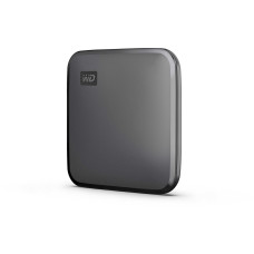 WD Elements Desktop • 2TB • SSD • Externí • 2.5