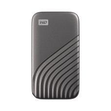 WD My Passport • 2TB • SSD • Externí • 2.5