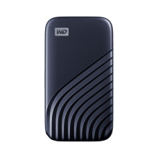 WD My Passport • 2TB • SSD • Externí • 2.5