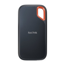 Sandisk Extreme Portable • 500GB • SSD • Externí • Černá • 5R