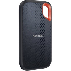 Sandisk Extreme • 4TB • SSD • Externí • 2.5