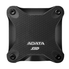 ADATA SD620 • 1TB • SSD • Externí • Černá • 3R