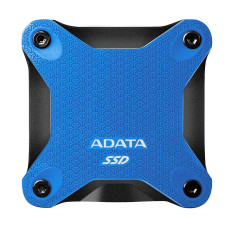 ADATA SD620 • 1TB • SSD • Externí • Modrá • 3R
