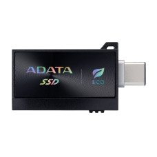 ADATA externí SSD SC730 512GB USB-C +A