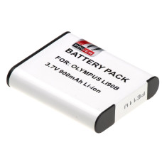 Baterie T6 Power Olympus Li-90B, Li-92B, 900mAh, 3,3Wh