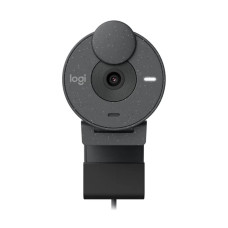 akce konferenční kamera Logitech BRIO 305, Graphite