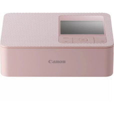 Canon Selphy • CP1500 • Tisk • Ink • WiFi • USB