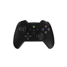 Bezdrátový gamepad Genesis MANGAN 400 pro PC/Switch/Mobil, černý