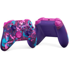 XSX - Bezd. ovladač Xbox Series,Heart Breaker