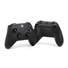 XSX - Bezdrátový ovladač Xbox Series, černý