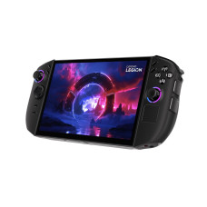 Lenovo Legion Go • 8ASP2 • R.Z2 Extreme • 8,8