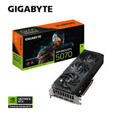 GIGABYTE RTX™ 5070 WINDFORCE OC SFF 12G pro AB