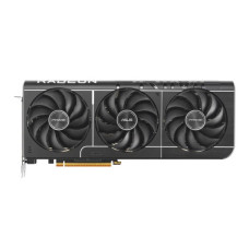 ASUS PRIME RX 9070 XT • Gaming • OC • 16GB • GDDR6