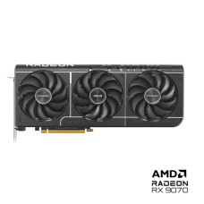 ASUS PRIME RX 9070 • Gaming • OC • 16GB • GDDR6