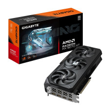 GIGABYTE Radeon RX 9070 XT • Gaming • OC • 16GB • GDDR6