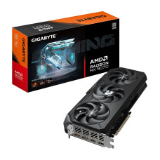 GIGABYTE Radeon RX 9070 • Gaming • OC • 16GB • GDDR6