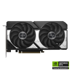ASUS DUAL-RTX5060TI-O8G