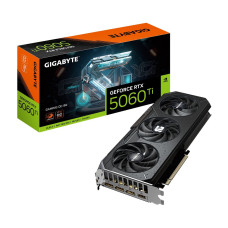 GIGABYTE GeForce RTX 5060 Ti • Gaming • OC • 8GB • GDDR7