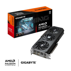 GIGABYTE Radeon RX 9060 XT • Gaming • OC • 8GB • GDDR6