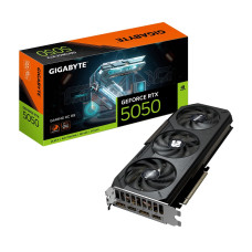 GIGABYTE GeForce RTX 5050 • Gaming • OC • 8GB • GDDR6