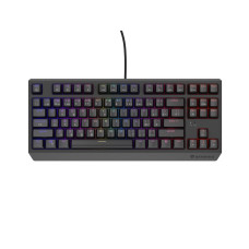 Genesis herní klávesnice THOR 230/TKL/RGB/Outemu