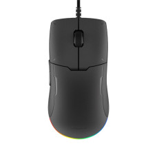 Xiaomi Gaming Mouse Lite • Herní • Optická • 6 200 DPI • Drátová USB • Černá