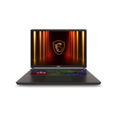 MSI Vector • A16 HX A8WHG-016XCZ • R7-8840HX • 16