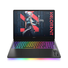HP OMEN MAX • 16-ak0002nc • AI9-HX375 • 16