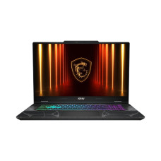 MSI Cyborg • A15 AI B2HWGKG-080CZ • R7-260 • 15,6