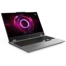 Lenovo LOQ • LOQ 15AHP10 • AMD Ryzen™ 5 220 • 15,6