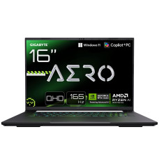 Gigabyte AERO • X16 1VH93CZC94AH • AI7-350 • 16